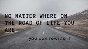 Rewrite Your Life At Any Age